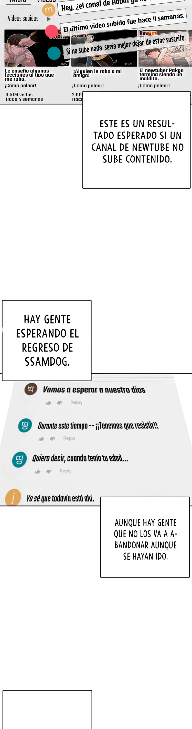Como madrear - Capítulo 10 - Página 25 - LectorTMOo