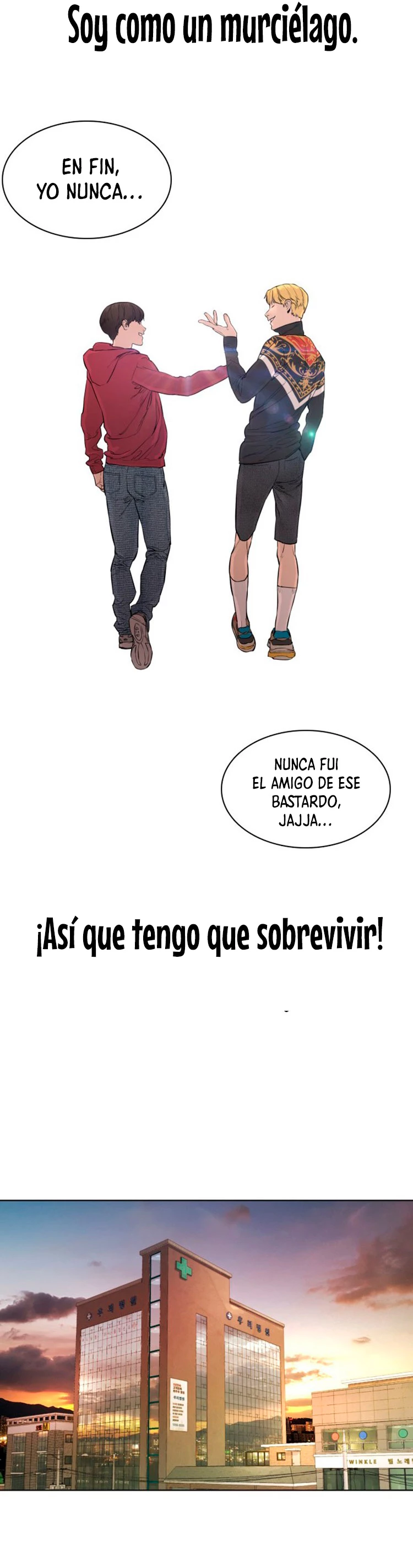 Como madrear - Capítulo 10 - Página 29 - LectorTMOo