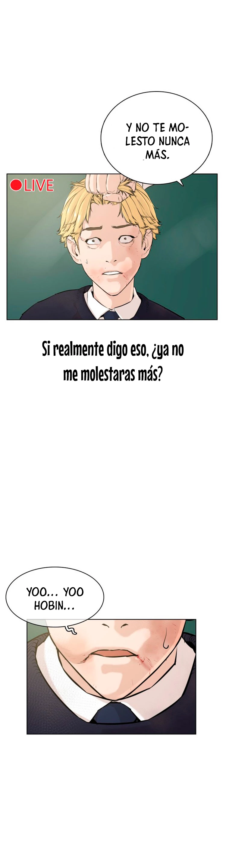 Como madrear - Capítulo 10 - Página 38 - LectorTMOo