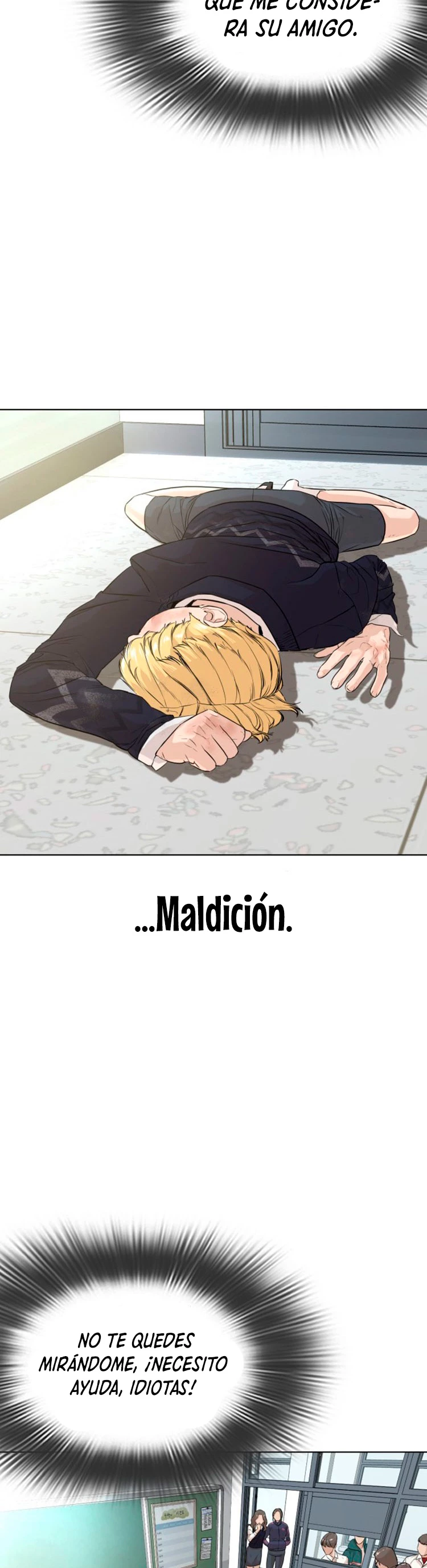 Como madrear - Capítulo 10 - Página 46 - LectorTMOo