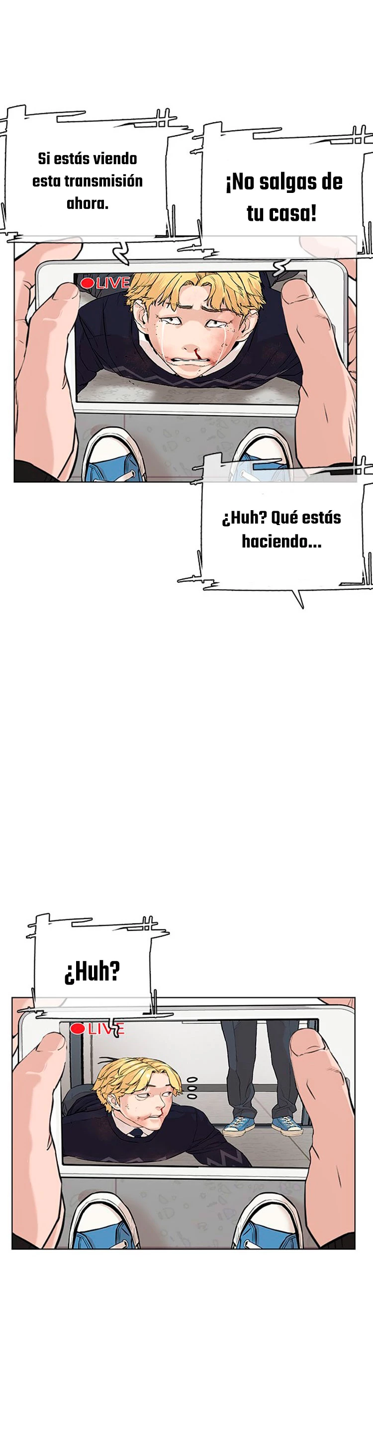 Como madrear - Capítulo 10 - Página 50 - LectorTMOo