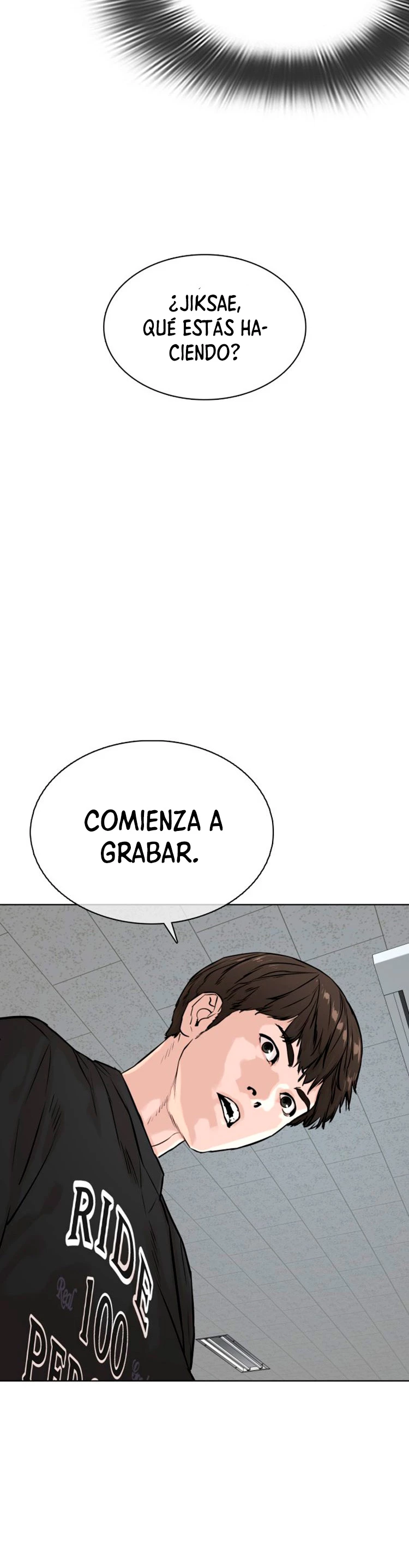 Como madrear - Capítulo 10 - Página 54 - LectorTMOo