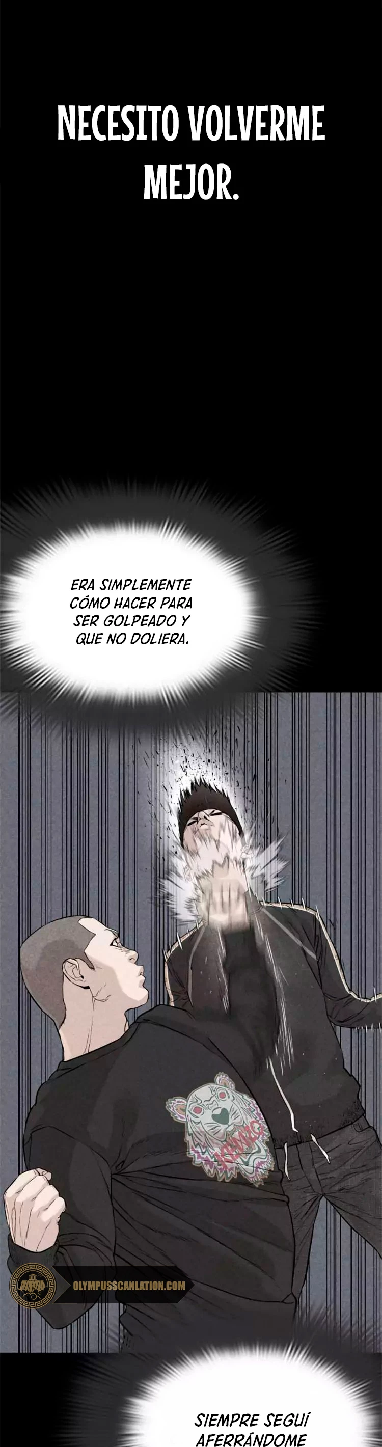 Como madrear - Capítulo 11 - Página 13 - LectorTMOo