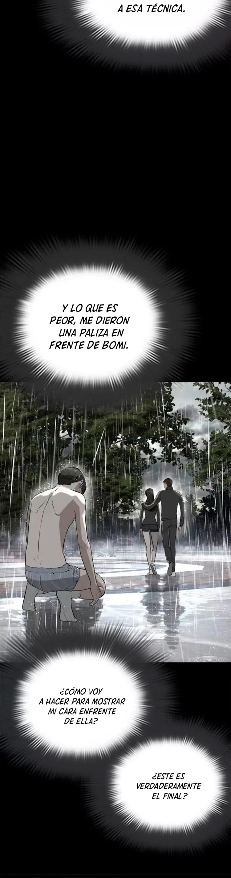 Como madrear - Capítulo 11 - Página 14 - LectorTMOo