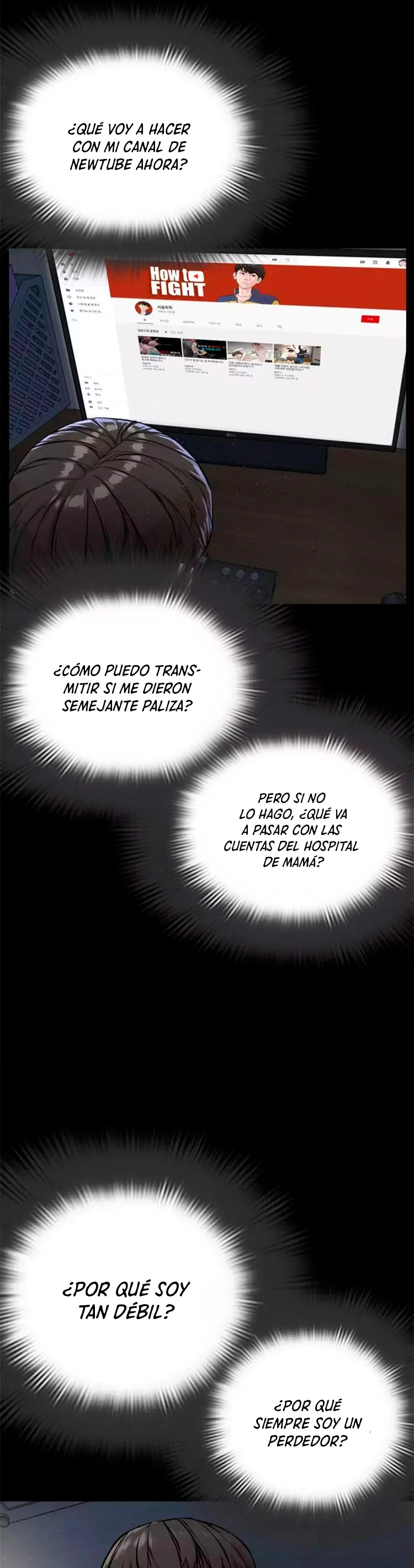 Como madrear - Capítulo 11 - Página 15 - LectorTMOo