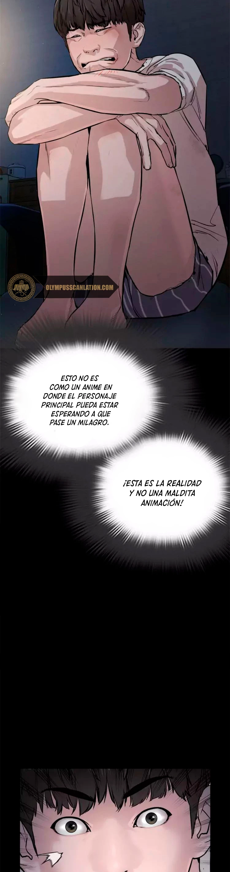 Como madrear - Capítulo 11 - Página 16 - LectorTMOo