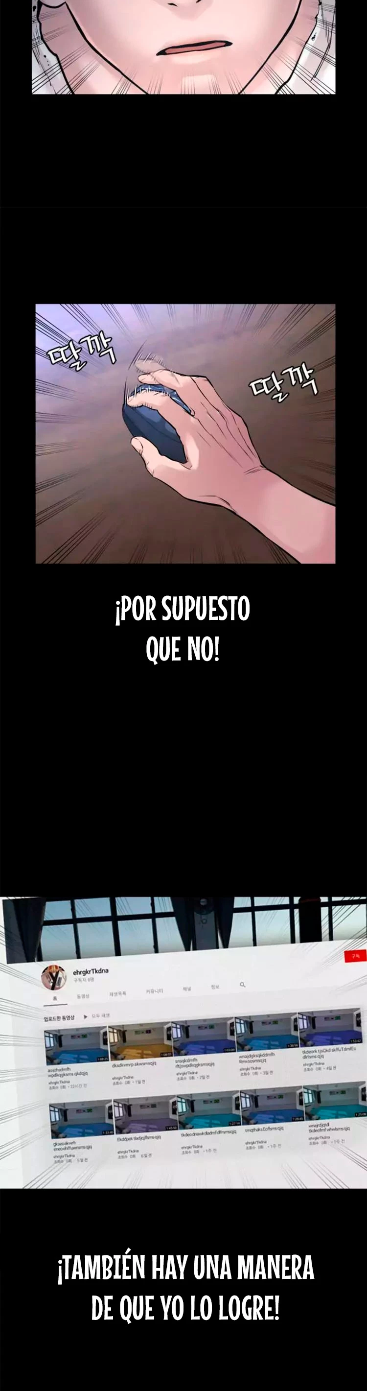 Como madrear - Capítulo 11 - Página 17 - LectorTMOo