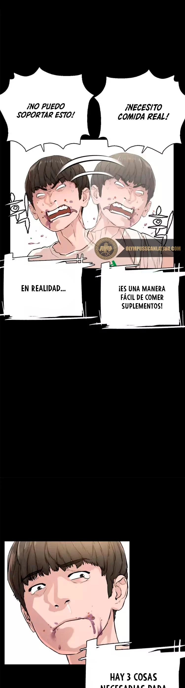 Como madrear - Capítulo 11 - Página 23 - LectorTMOo