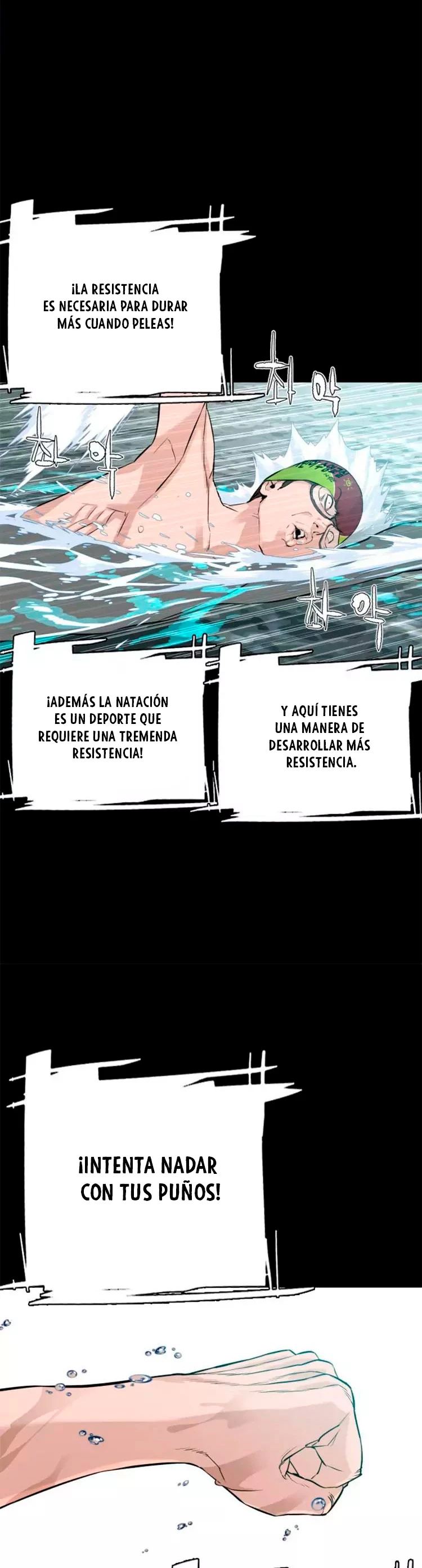 Como madrear - Capítulo 11 - Página 27 - LectorTMOo