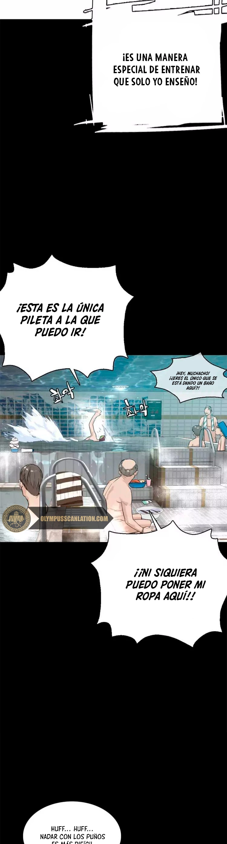 Como madrear - Capítulo 11 - Página 28 - LectorTMOo