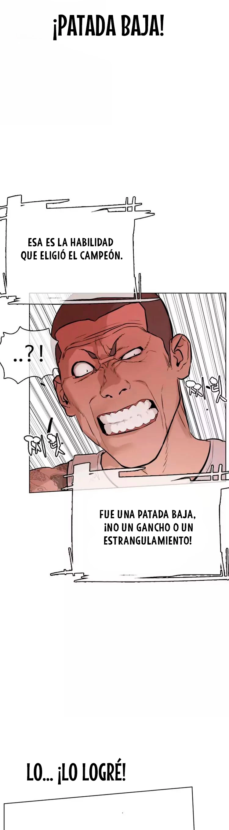 Como madrear - Capítulo 11 - Página 37 - LectorTMOo