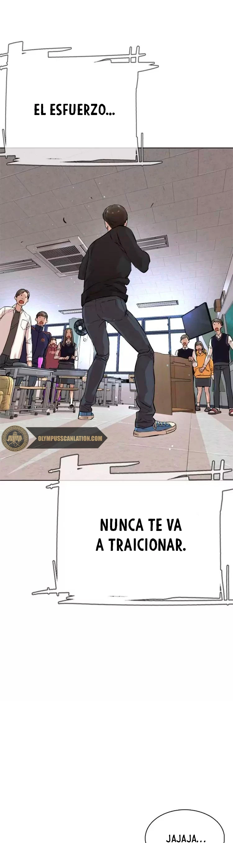 Como madrear - Capítulo 11 - Página 40 - LectorTMOo