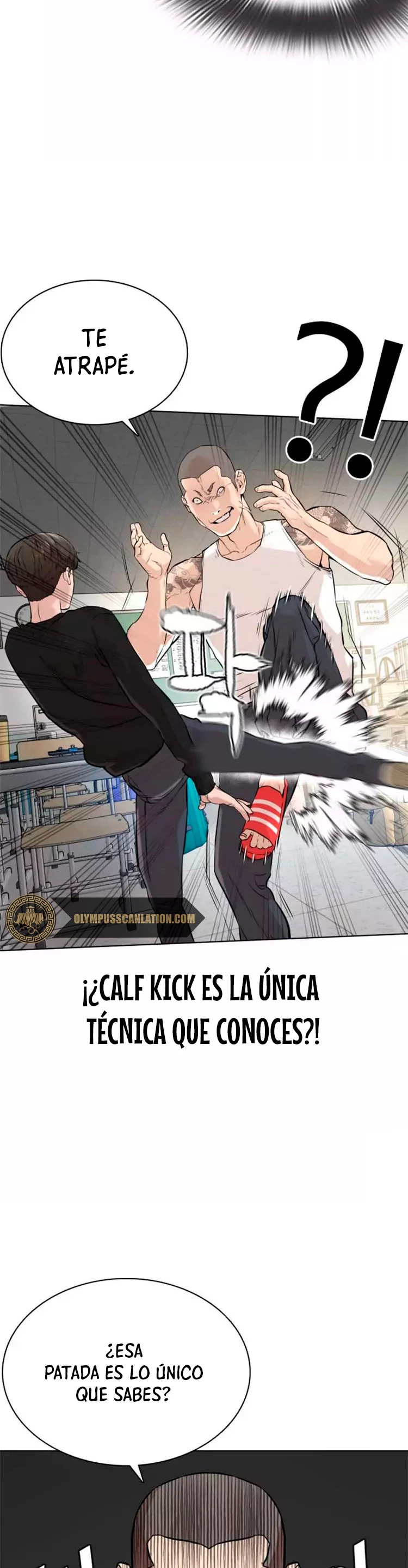 Como madrear - Capítulo 11 - Página 54 - LectorTMOo