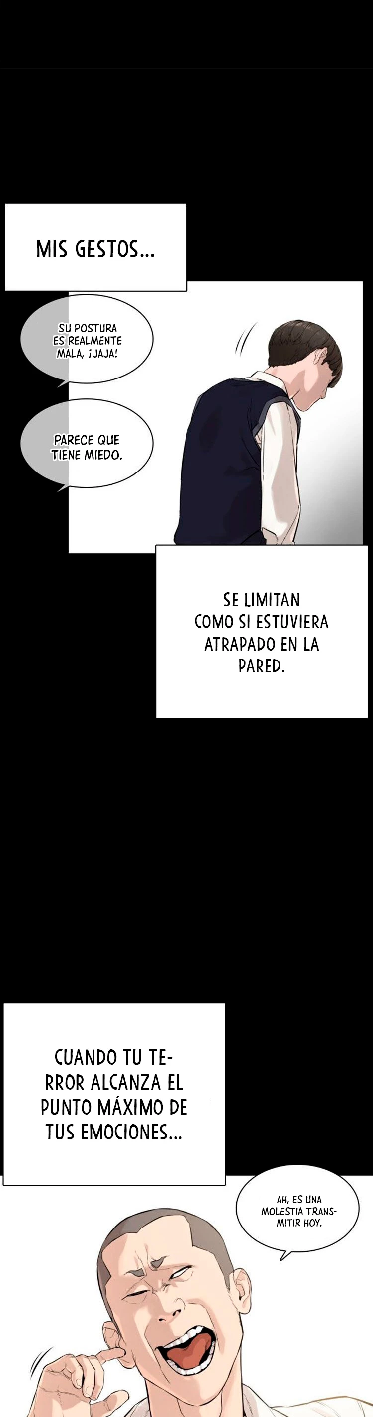 Como madrear - Capítulo 12 - Página 9 - LectorTMOo