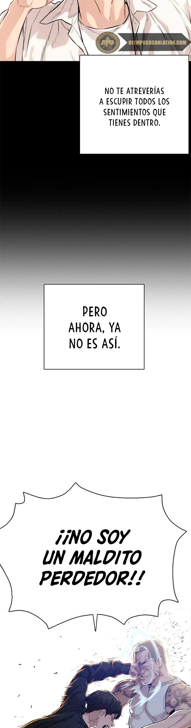 Como madrear - Capítulo 12 - Página 10 - LectorTMOo