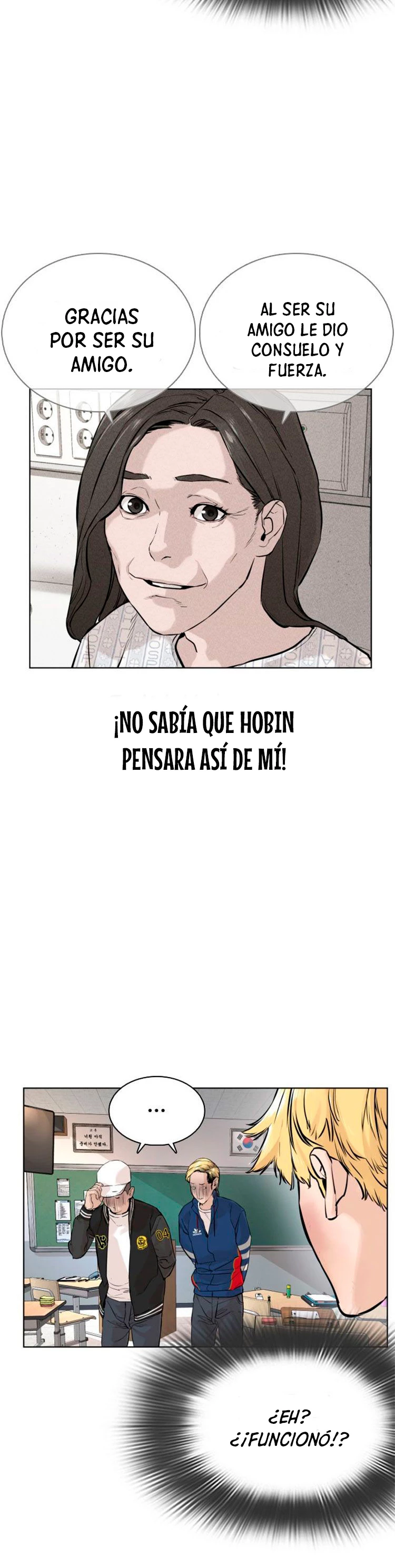 Como madrear - Capítulo 12 - Página 18 - LectorTMOo