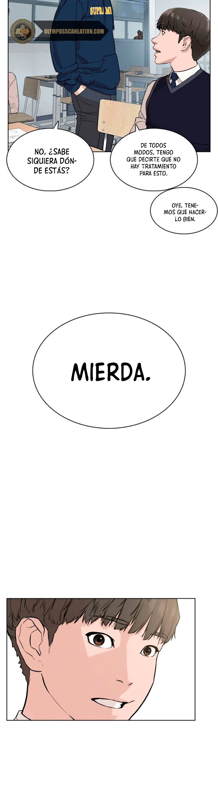 Como madrear - Capítulo 12 - Página 40 - LectorTMOo
