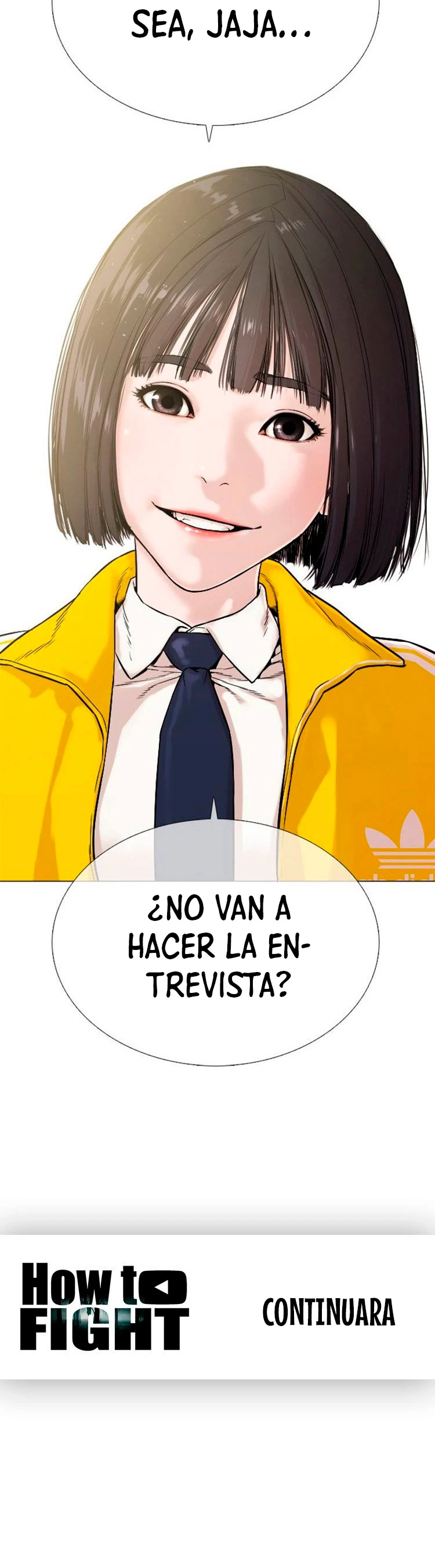 Como madrear - Capítulo 12 - Página 43 - LectorTMOo