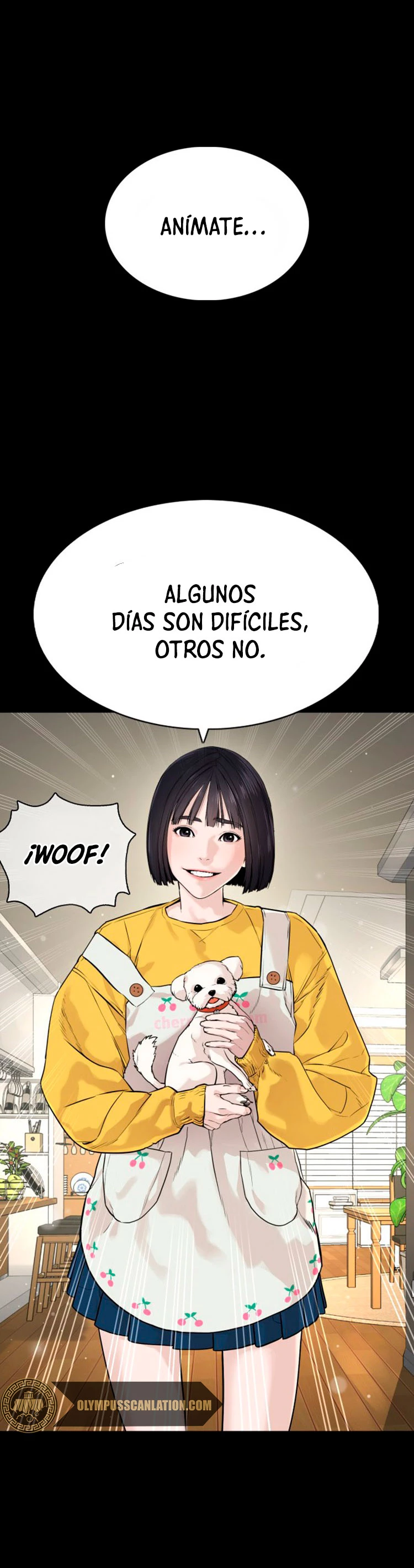 Como madrear - Capítulo 13 - Página 11 - LectorTMOo