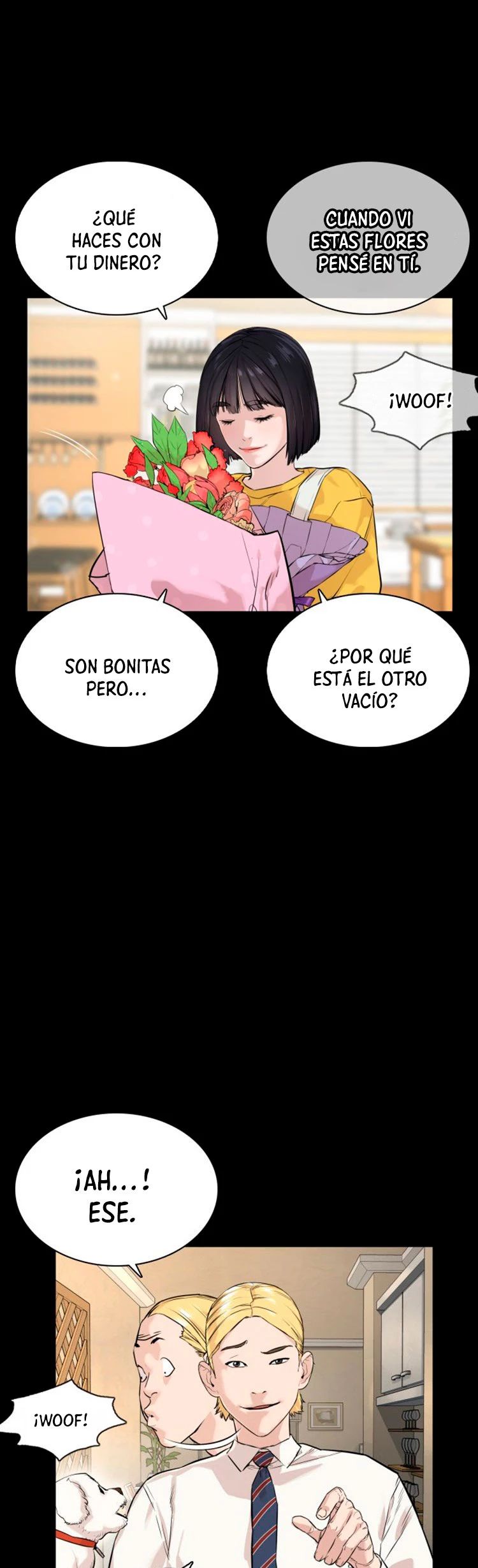 Como madrear - Capítulo 13 - Página 12 - LectorTMOo