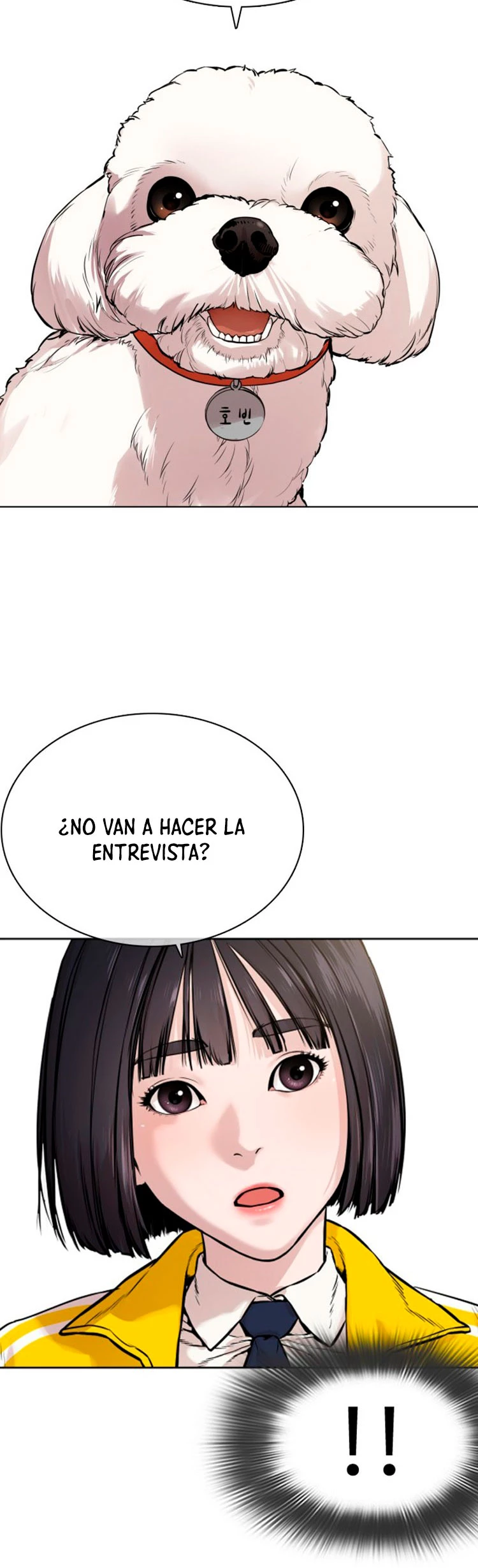 Como madrear - Capítulo 13 - Página 14 - LectorTMOo