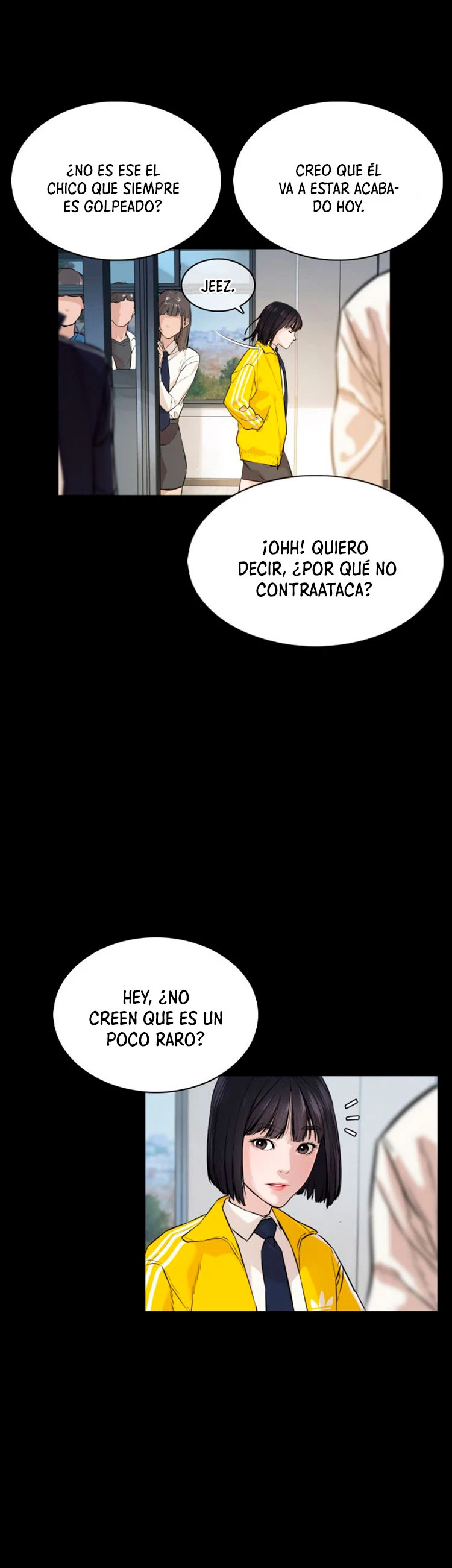 Como madrear - Capítulo 13 - Página 24 - LectorTMOo
