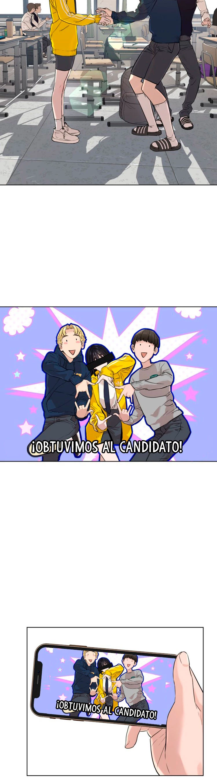 Como madrear - Capítulo 13 - Página 31 - LectorTMOo