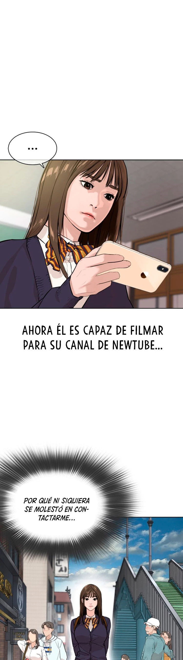 Como madrear - Capítulo 13 - Página 32 - LectorTMOo