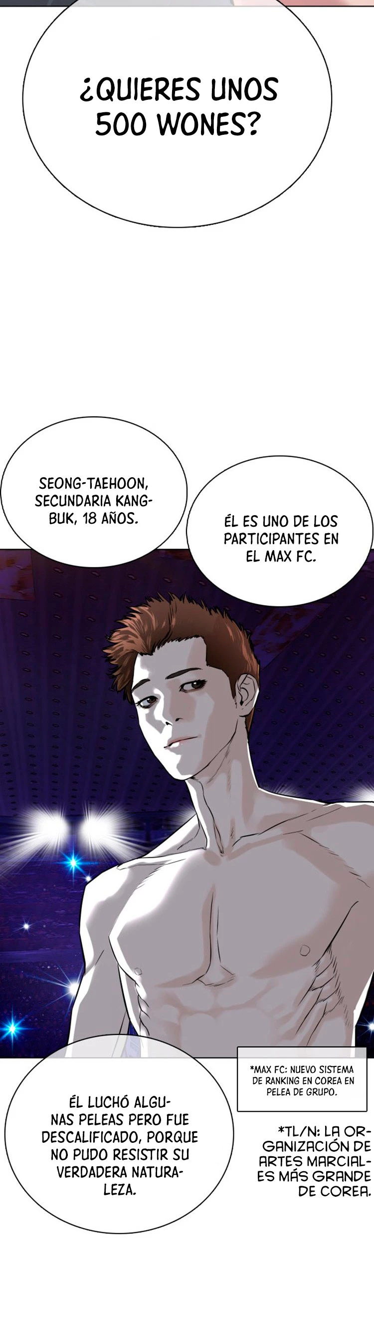 Como madrear - Capítulo 13 - Página 39 - LectorTMOo