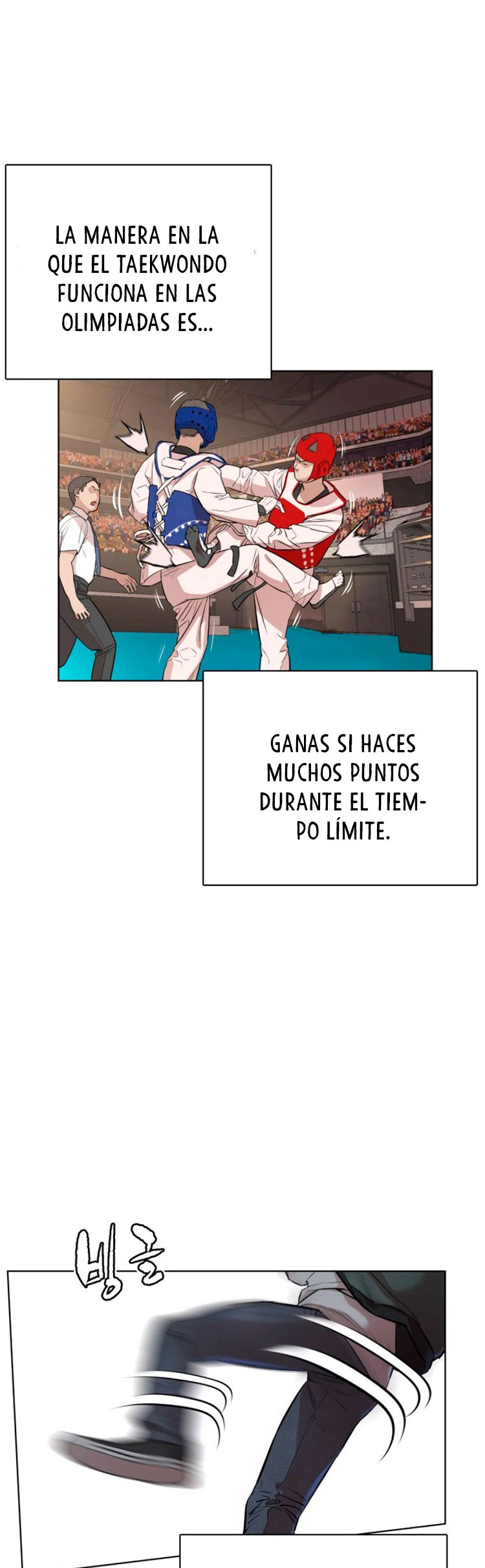 Como madrear - Capítulo 13 - Página 46 - LectorTMOo