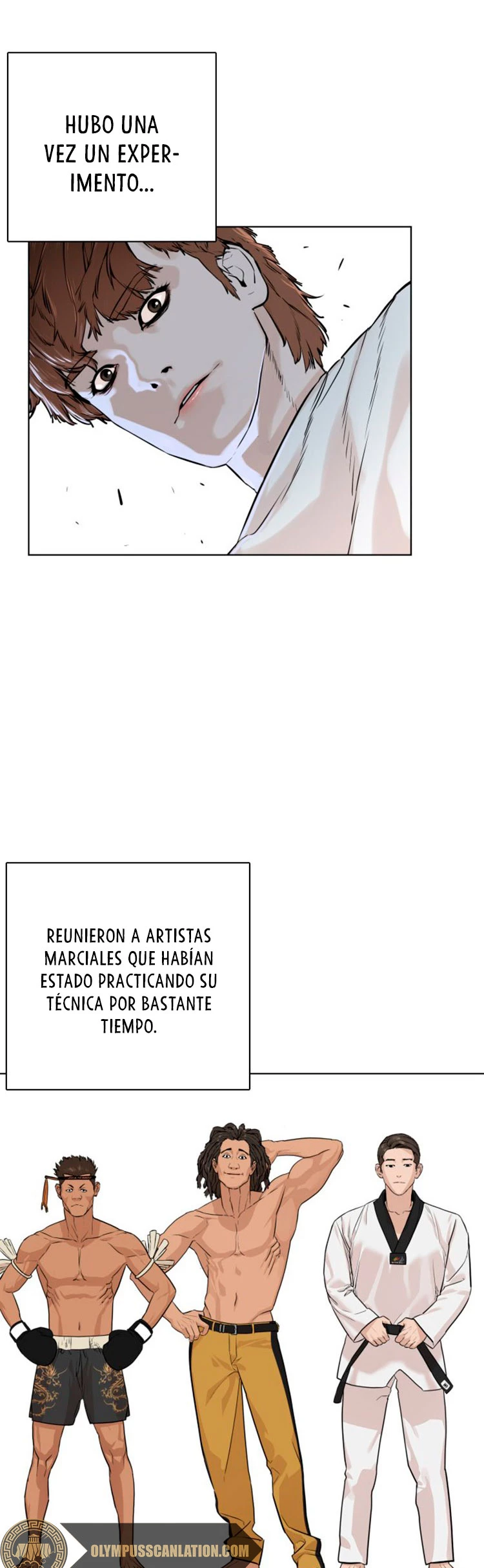 Como madrear - Capítulo 13 - Página 48 - LectorTMOo