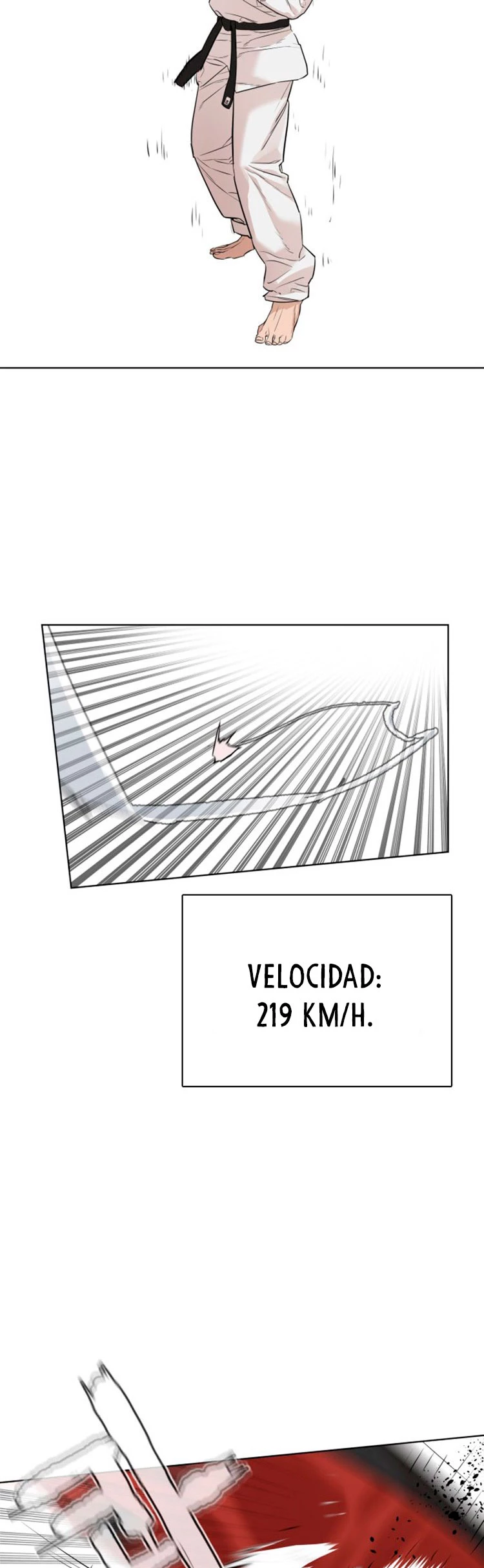 Como madrear - Capítulo 13 - Página 51 - LectorTMOo