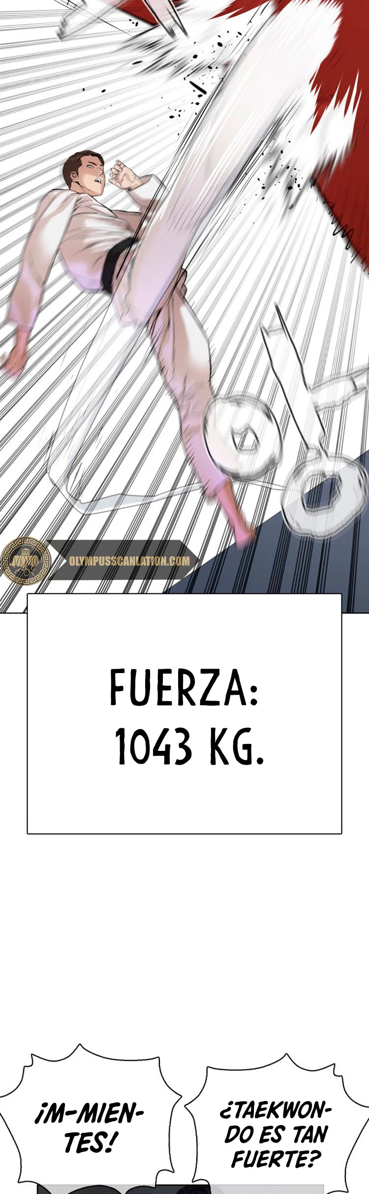 Como madrear - Capítulo 13 - Página 52 - LectorTMOo