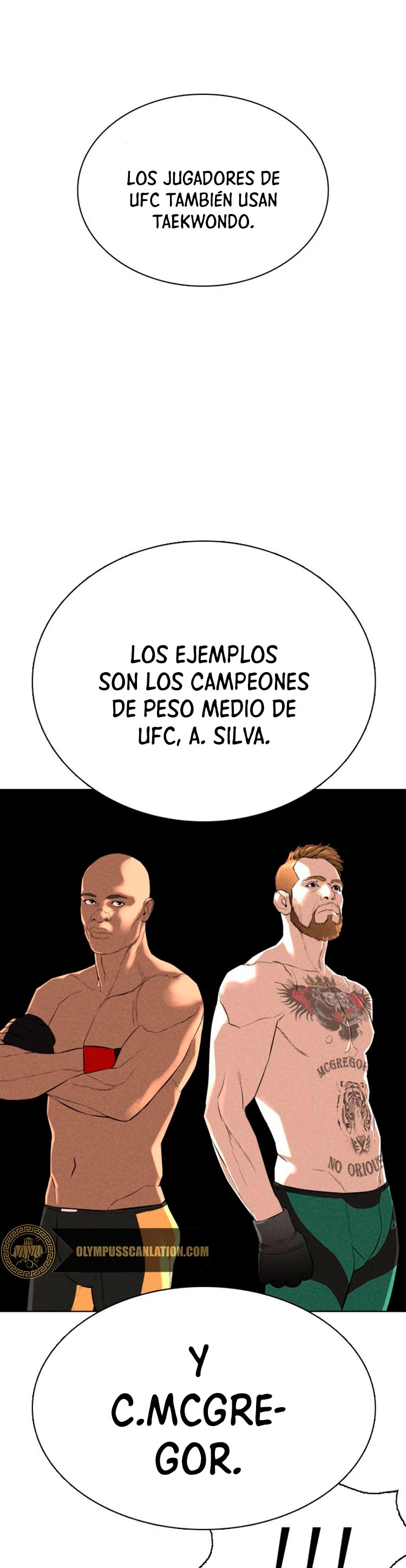 Como madrear - Capítulo 13 - Página 55 - LectorTMOo