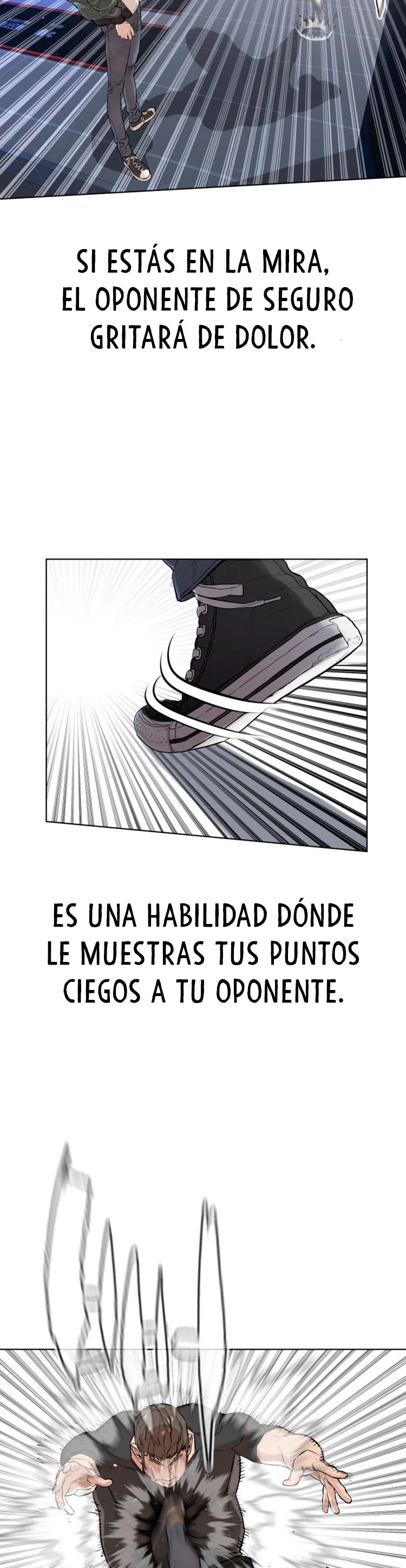 Como madrear - Capítulo 13 - Página 58 - LectorTMOo