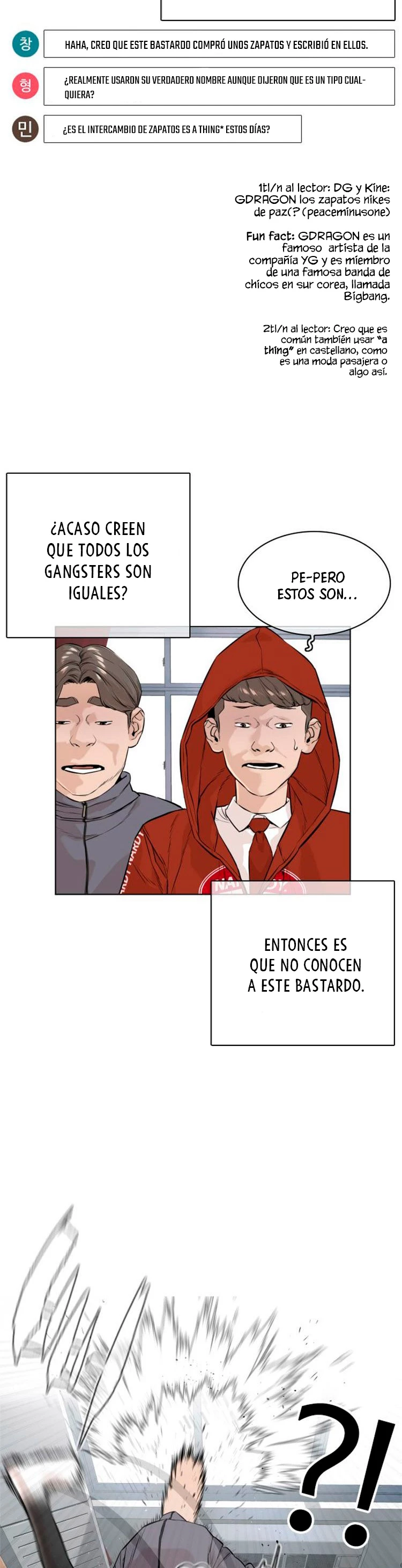 Como madrear - Capítulo 14 - Página 8 - LectorTMOo
