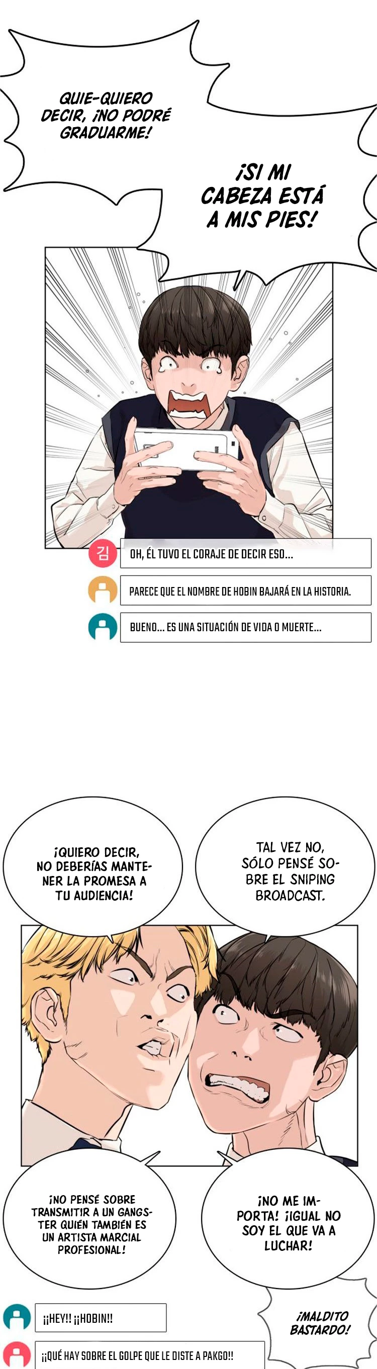 Como madrear - Capítulo 14 - Página 13 - LectorTMOo