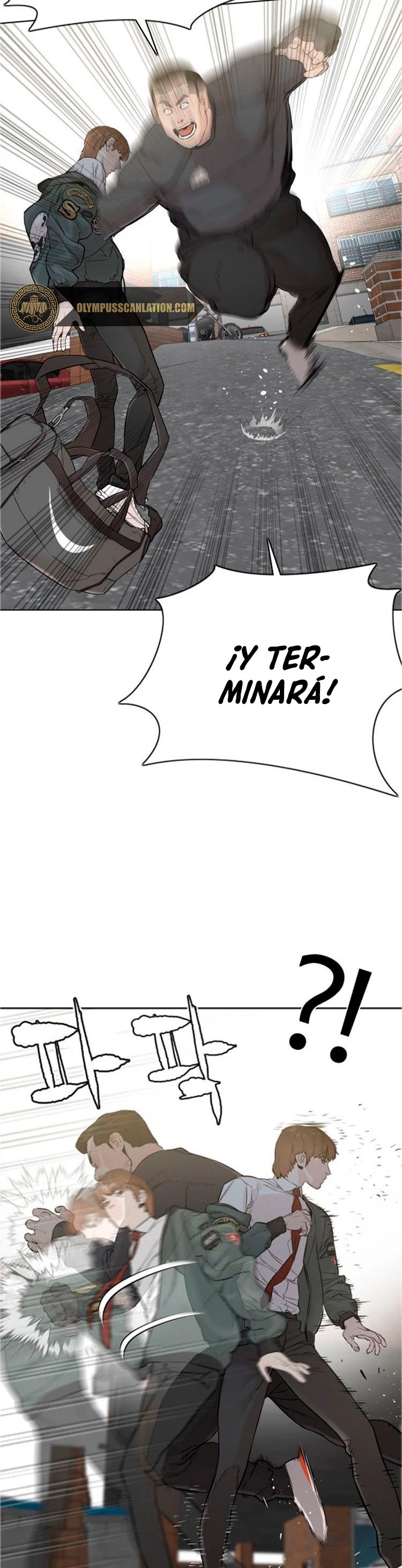 Como madrear - Capítulo 14 - Página 24 - LectorTMOo