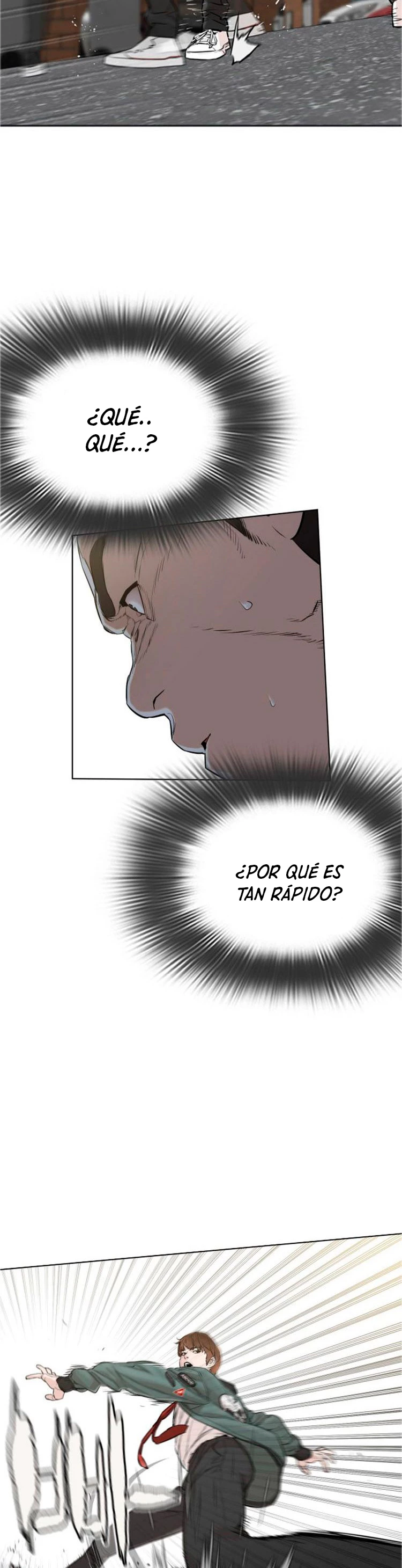 Como madrear - Capítulo 14 - Página 25 - LectorTMOo