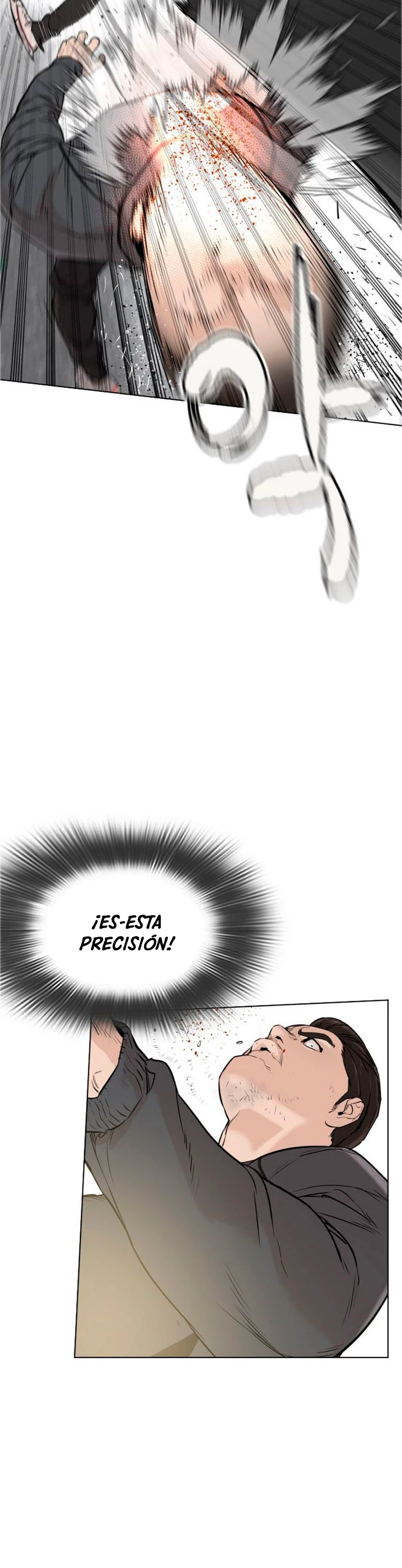 Como madrear - Capítulo 14 - Página 26 - LectorTMOo