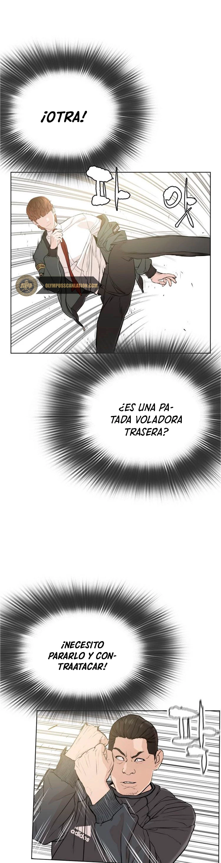 Como madrear - Capítulo 14 - Página 27 - LectorTMOo