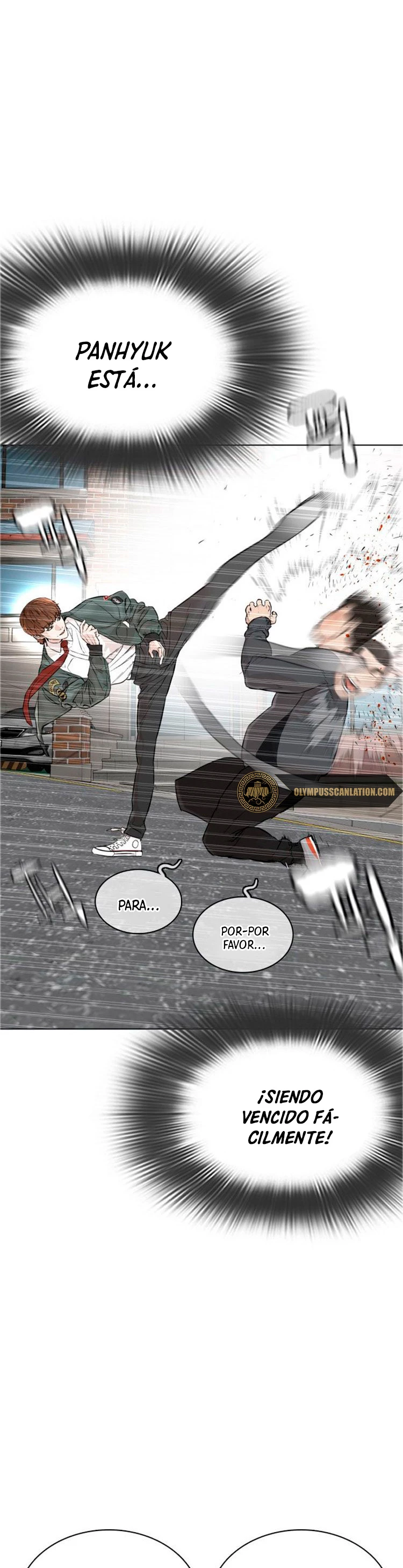 Como madrear - Capítulo 14 - Página 30 - LectorTMOo