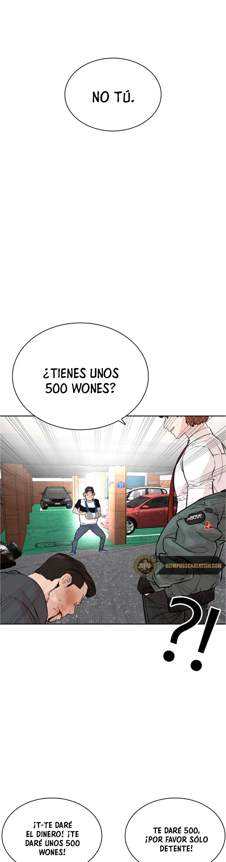 Como madrear - Capítulo 14 - Página 32 - LectorTMOo
