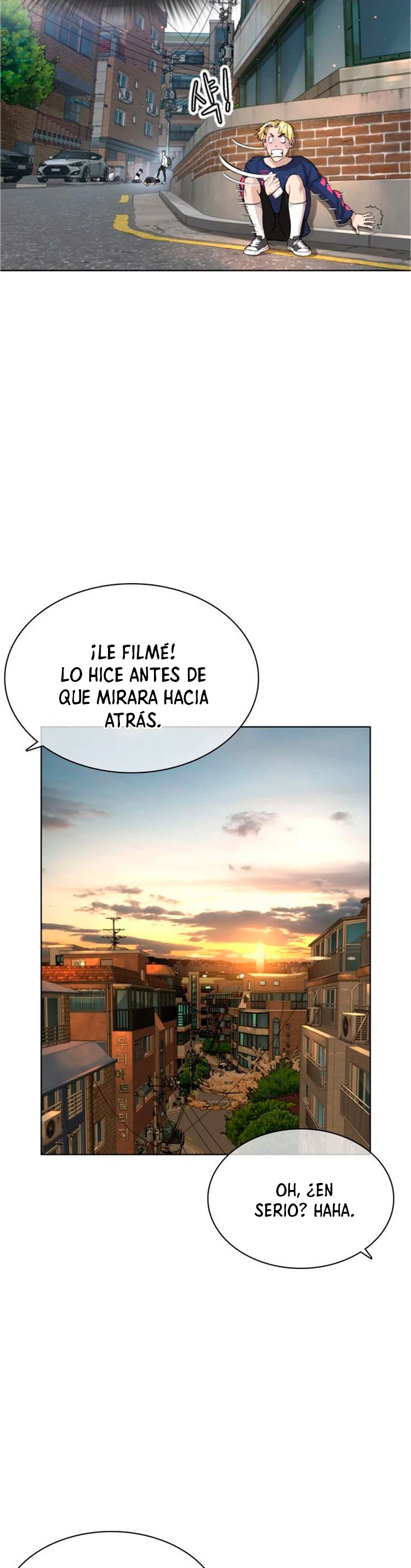 Como madrear - Capítulo 14 - Página 40 - LectorTMOo