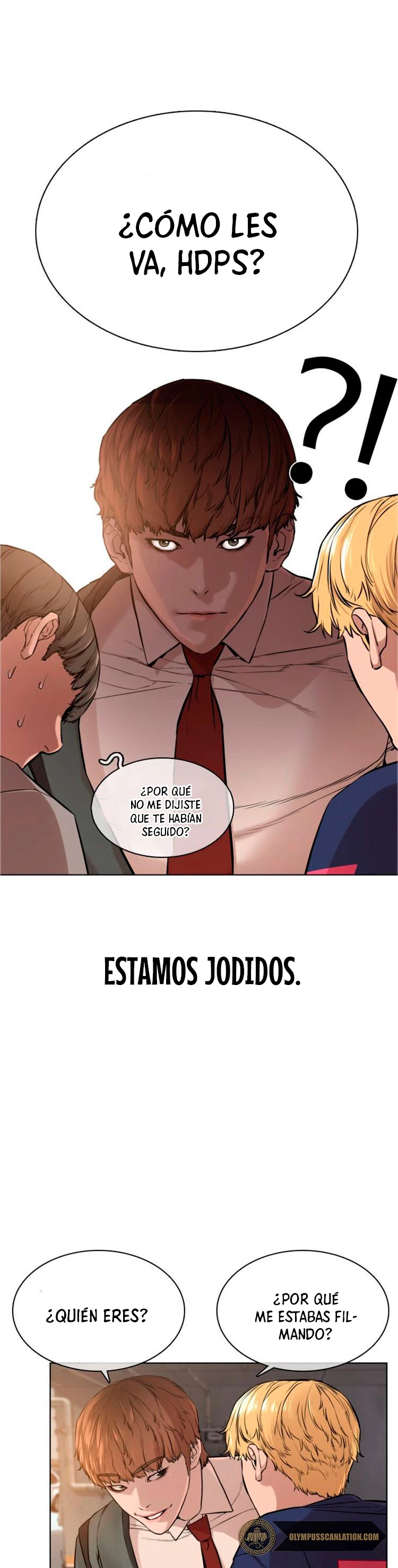 Como madrear - Capítulo 14 - Página 42 - LectorTMOo