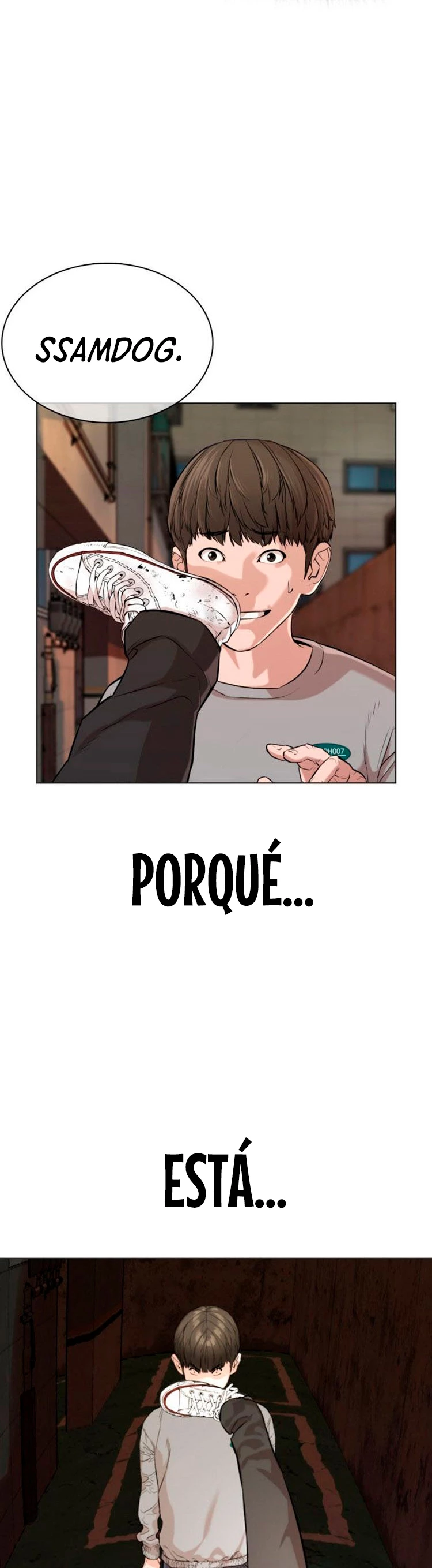 Como madrear - Capítulo 15 - Página 8 - LectorTMOo