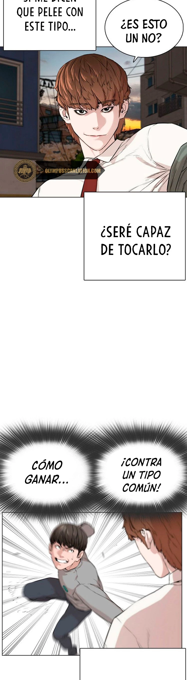 Como madrear - Capítulo 15 - Página 10 - LectorTMOo