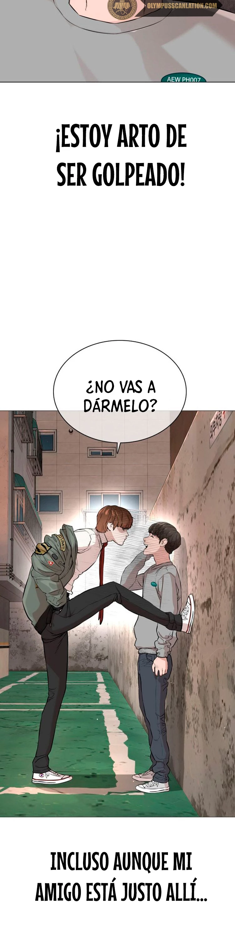 Como madrear - Capítulo 15 - Página 14 - LectorTMOo