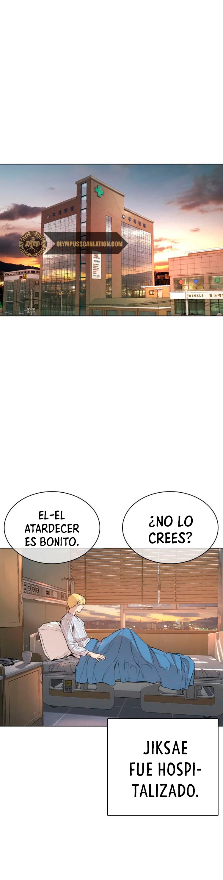 Como madrear - Capítulo 15 - Página 18 - LectorTMOo