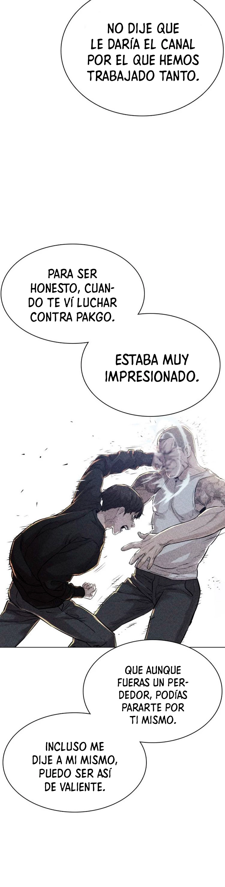 Como madrear - Capítulo 15 - Página 21 - LectorTMOo